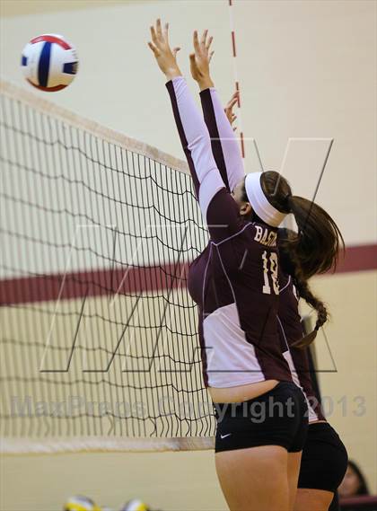 Thumbnail 1 in Haltom vs Bastrop (EMS-ISD Tournament) photogallery.