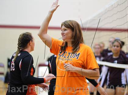Thumbnail 1 in Haltom vs Bastrop (EMS-ISD Tournament) photogallery.