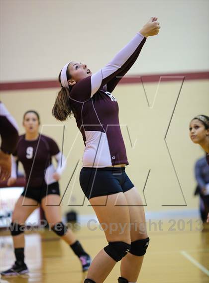 Thumbnail 3 in Haltom vs Bastrop (EMS-ISD Tournament) photogallery.