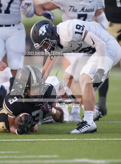 Thumbnail 1 in Flower Mound @ Fossil Ridge photogallery.