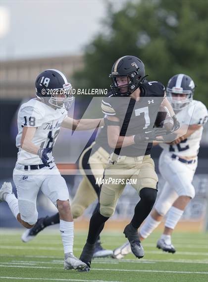 Thumbnail 2 in Flower Mound @ Fossil Ridge photogallery.