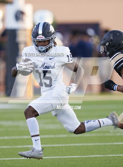 Thumbnail 1 in Flower Mound @ Fossil Ridge photogallery.