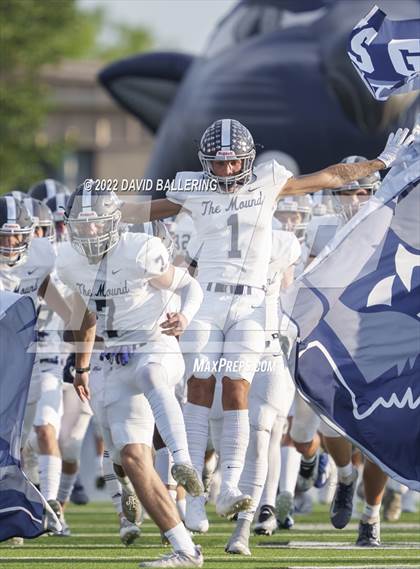 Thumbnail 1 in Flower Mound @ Fossil Ridge photogallery.