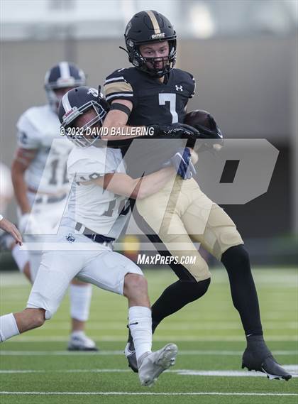 Thumbnail 1 in Flower Mound @ Fossil Ridge photogallery.