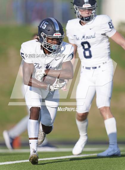 Thumbnail 1 in Flower Mound @ Fossil Ridge photogallery.