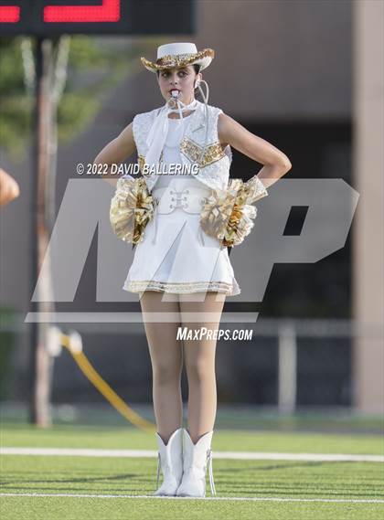 Thumbnail 1 in Flower Mound @ Fossil Ridge photogallery.