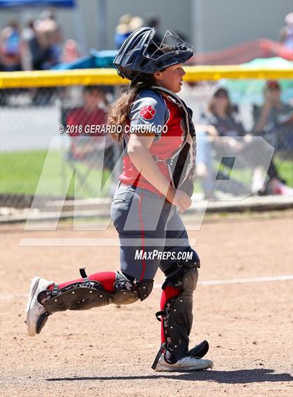 Thumbnail 3 in Bear Creek vs. Patterson photogallery.