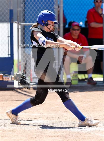 Thumbnail 3 in Bear Creek vs. Patterson photogallery.