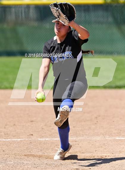 Thumbnail 1 in Bear Creek vs. Patterson photogallery.