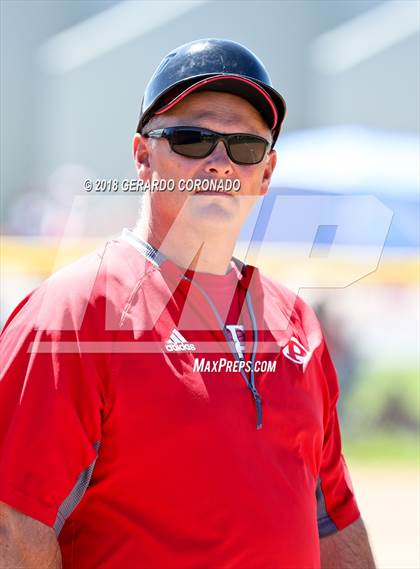 Thumbnail 3 in Bear Creek vs. Patterson photogallery.