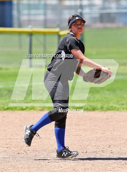 Thumbnail 2 in Bear Creek vs. Patterson photogallery.