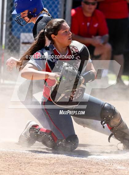 Thumbnail 2 in Bear Creek vs. Patterson photogallery.