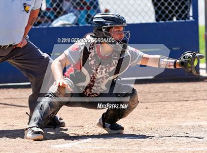 Thumbnail 2 in Bear Creek vs. Patterson photogallery.