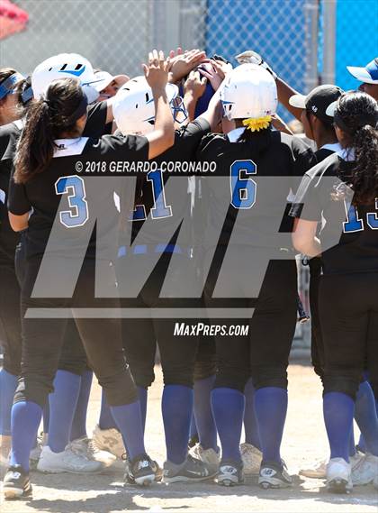 Thumbnail 3 in Bear Creek vs. Patterson photogallery.