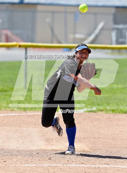 Thumbnail 1 in Bear Creek vs. Patterson photogallery.