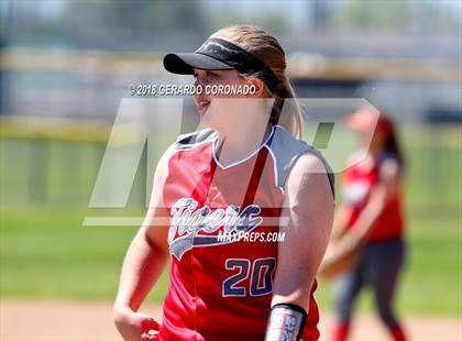 Thumbnail 2 in Bear Creek vs. Patterson photogallery.