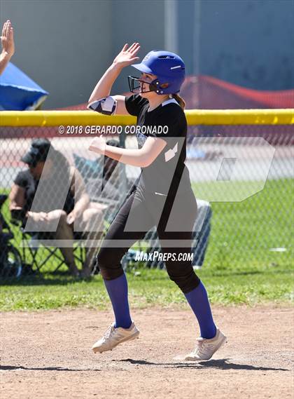 Thumbnail 1 in Bear Creek vs. Patterson photogallery.