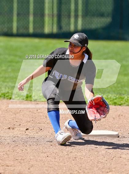 Thumbnail 3 in Bear Creek vs. Patterson photogallery.