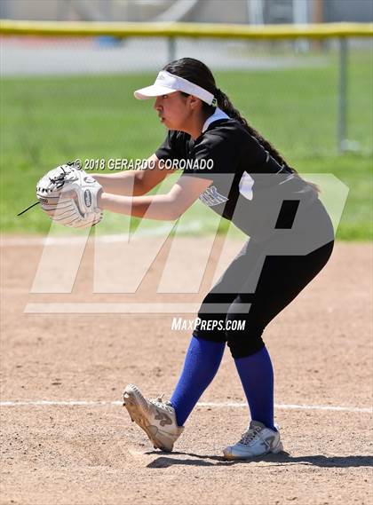 Thumbnail 3 in Bear Creek vs. Patterson photogallery.