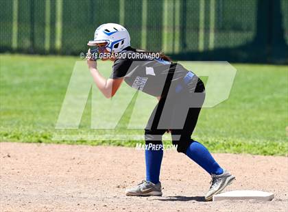 Thumbnail 1 in Bear Creek vs. Patterson photogallery.