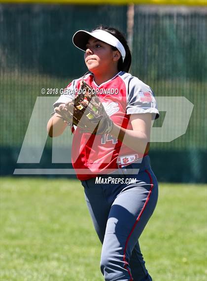 Thumbnail 3 in Bear Creek vs. Patterson photogallery.
