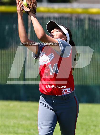 Thumbnail 1 in Bear Creek vs. Patterson photogallery.