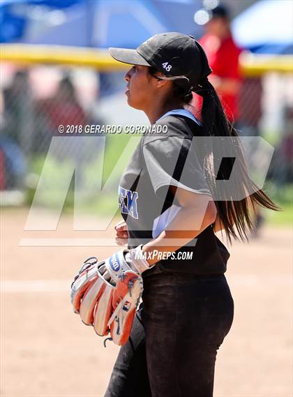 Thumbnail 3 in Bear Creek vs. Patterson photogallery.