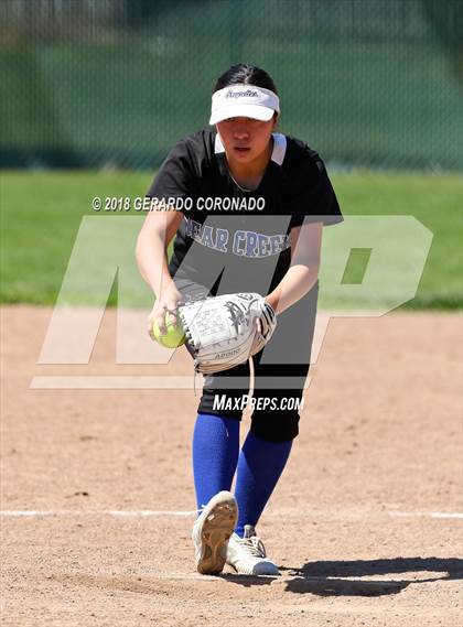 Thumbnail 2 in Bear Creek vs. Patterson photogallery.