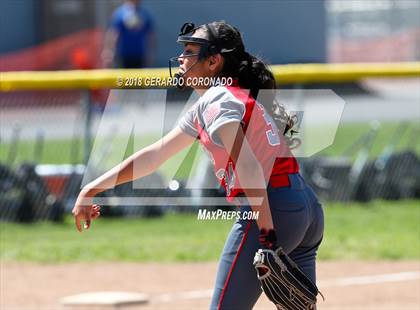 Thumbnail 3 in Bear Creek vs. Patterson photogallery.