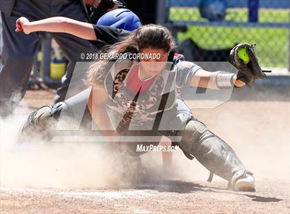 Thumbnail 1 in Bear Creek vs. Patterson photogallery.