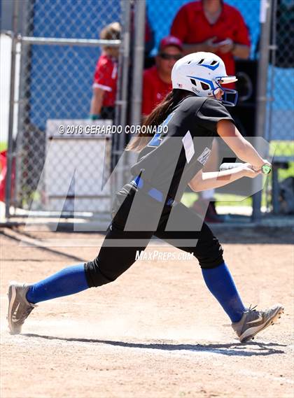Thumbnail 3 in Bear Creek vs. Patterson photogallery.
