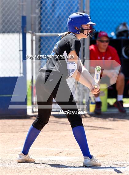 Thumbnail 3 in Bear Creek vs. Patterson photogallery.