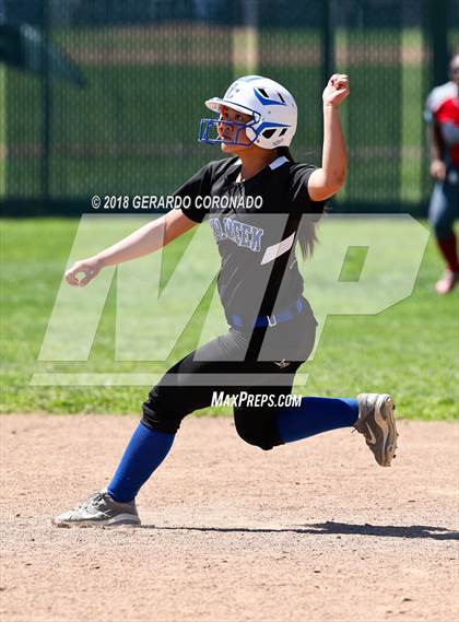 Thumbnail 3 in Bear Creek vs. Patterson photogallery.