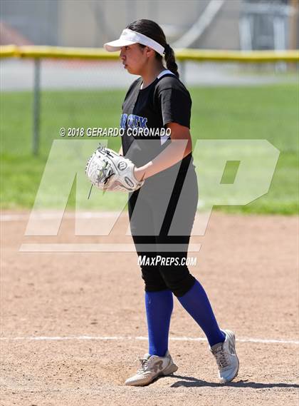 Thumbnail 2 in Bear Creek vs. Patterson photogallery.