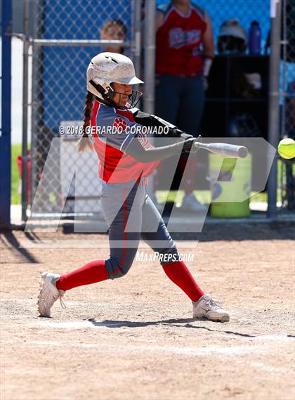 Thumbnail 2 in Bear Creek vs. Patterson photogallery.