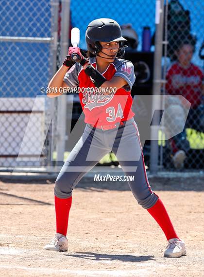 Thumbnail 3 in Bear Creek vs. Patterson photogallery.