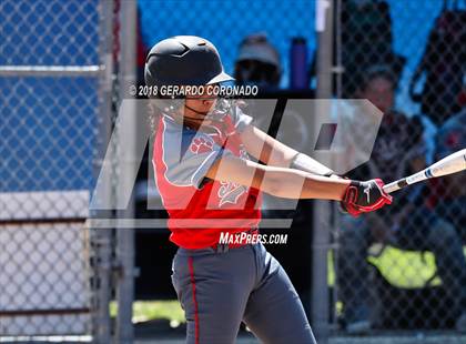 Thumbnail 2 in Bear Creek vs. Patterson photogallery.
