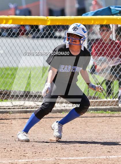 Thumbnail 3 in Bear Creek vs. Patterson photogallery.