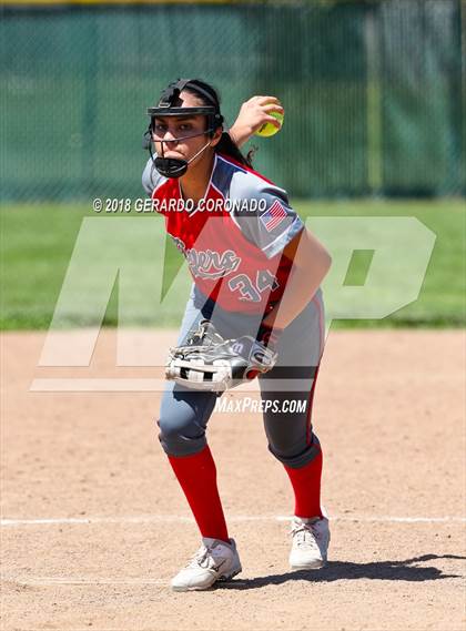 Thumbnail 1 in Bear Creek vs. Patterson photogallery.