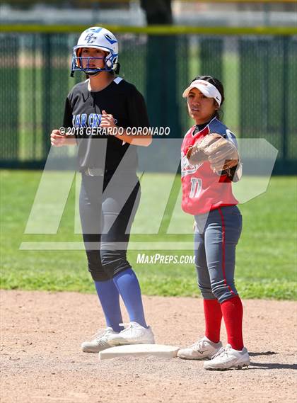 Thumbnail 2 in Bear Creek vs. Patterson photogallery.