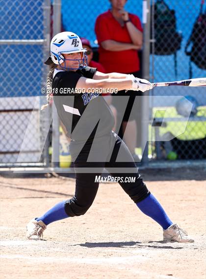 Thumbnail 1 in Bear Creek vs. Patterson photogallery.