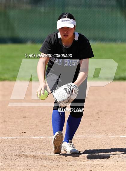 Thumbnail 3 in Bear Creek vs. Patterson photogallery.