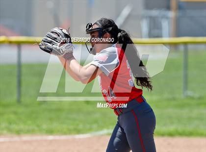 Thumbnail 1 in Bear Creek vs. Patterson photogallery.