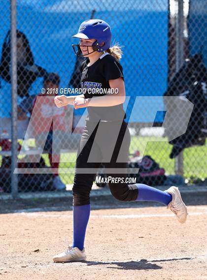 Thumbnail 2 in Bear Creek vs. Patterson photogallery.