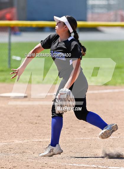 Thumbnail 3 in Bear Creek vs. Patterson photogallery.