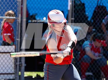 Thumbnail 1 in Bear Creek vs. Patterson photogallery.