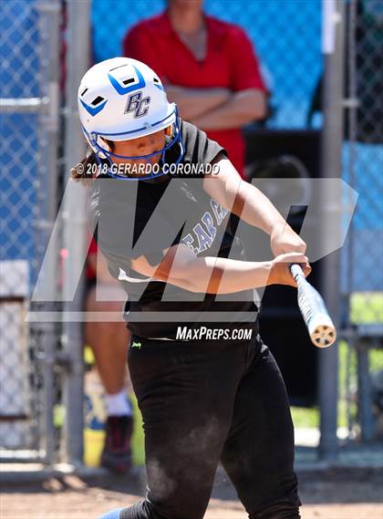 Thumbnail 2 in Bear Creek vs. Patterson photogallery.