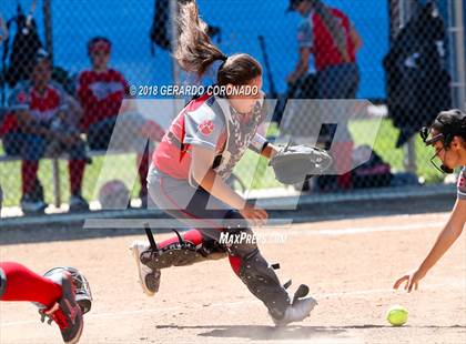 Thumbnail 2 in Bear Creek vs. Patterson photogallery.