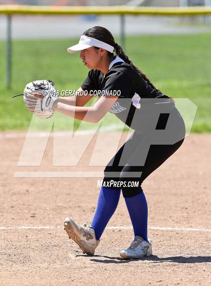 Thumbnail 2 in Bear Creek vs. Patterson photogallery.