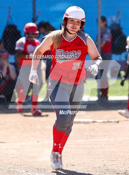Thumbnail 2 in Bear Creek vs. Patterson photogallery.